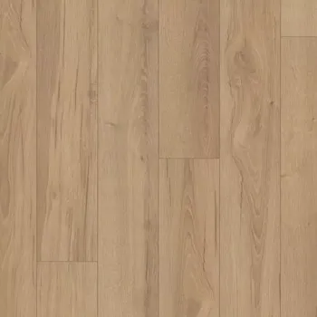 vinylová podlaha Laminátová podlaha Dub Armoury 8mm AC4 Eurohome Villa PP K419