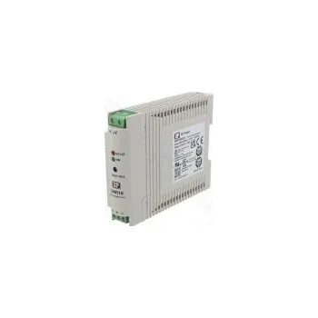 spínaný zdroj Napájecí zdroj spínaný 18W 24VDC 750mA 90÷264VAC 120÷375VDC