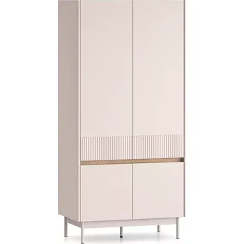 Ložnicová sestava Skříň Dunea 01 Cashmere