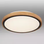 Svítidlo 41764-12 LED 12W černá PL