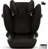Autosedačka CYBEX Solution G2 i-Fix 2025, Magic Black