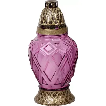 Svíčka Hřbitovní svíčka 89CS 5110