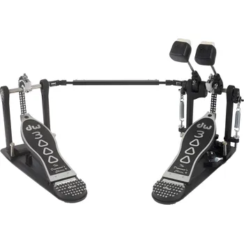 Pedál k bicím DW 3002A + prodloužená záruka 3 roky