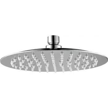 Sprchová hlavice Sprchová hlavice závěsná 25 cm EOS