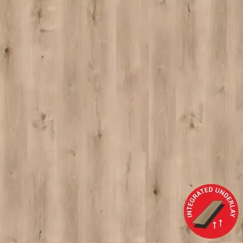 Vinylová podlaha SPC+IXPE 2572-55 Ontano Chiaro 5,7/0,55mm