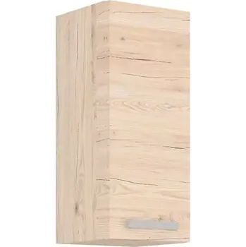 Kuchyňská skříňka Kuchyňská skříňka Karolina Dub Bordeaux 30G-72 1F