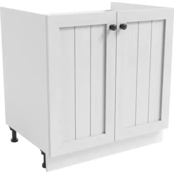 Kuchyňská skříňka Kuchyňská skříňka Prowansja D80Z Borovice Andersen