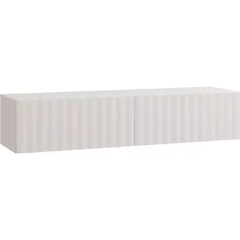 Obývací stěna Tv stolek Antibes 154 bílá 11013842