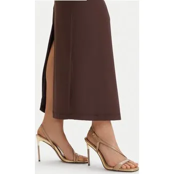 Dámské sandále Sandály Eva Minge ROSEMARY-LT1520-2 Béžová 38