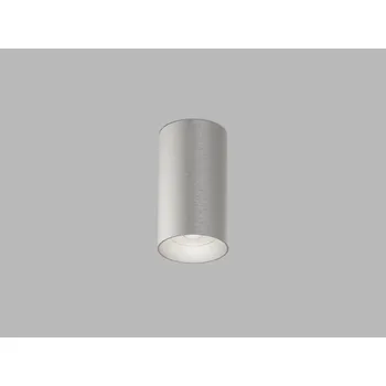 Svítidlo LED2 LED2 Stropní svítidlo TINY II L, N DALI/PUSH 8W 3000K/3500K/4000K matný nikl - LED2 Lighting LED2 1480556D