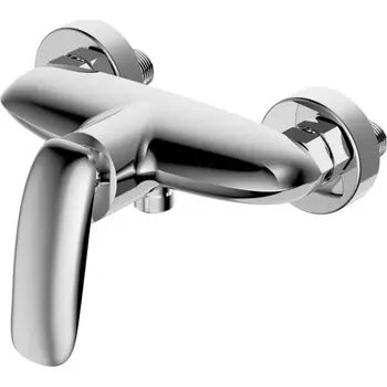Sprchová nástěnná baterie Valencia