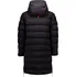 POC W's Race Loft Parka Uranium Black