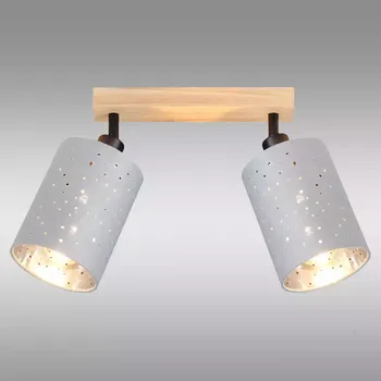 Svítidlo DAFNE AS-DAE142BR LS2