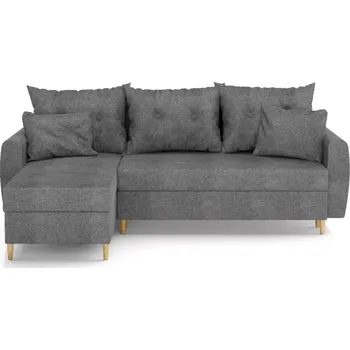 Rohová sedací souprava Romeo s funkcí spaní - konfigurátor