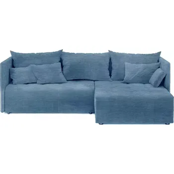 Sedací souprava Rohová sedací souprava York Astra 14 univerzální