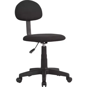 Dětský pokoj Otočné Křeslo dětské Kivo 12533 černá