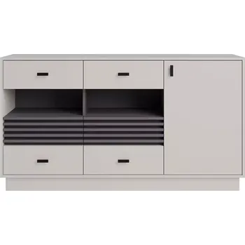 Komoda Komoda Allmo AL8 cashmere