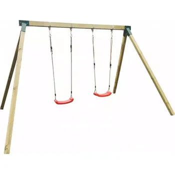 Dětská houpačka Houpačka Hector II 313x264x226 cm