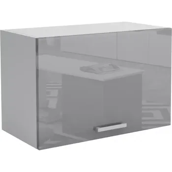 Kuchyňská skříňka Kuchyňská Skříňka Lucjan ok 50 lux šedá