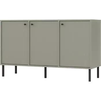 Kancelářská sestava Komoda Tokyo 2 3F eukalyptus 813