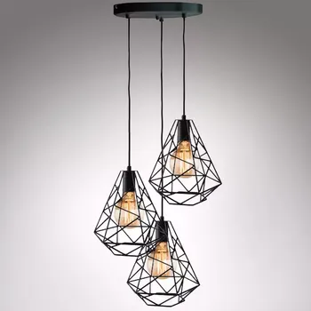 Svítidlo Smerek 2669/3 CZ LW3