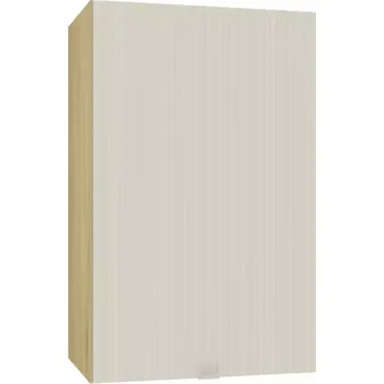 Kuchyňská skříňka Kuchyňská skříňka Cosmo Sofia W45 P/L béžová mat