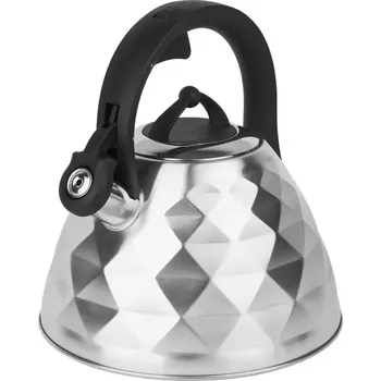 Hrnec Čajník Crystal 3l