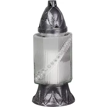 Svíčka Hřbitovní svíčka 563CL5761