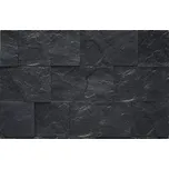 Kámen betonový Grand Nero (Gala) bal=0,36 M2