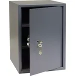 Trezor mechanický zámek rs 50.K