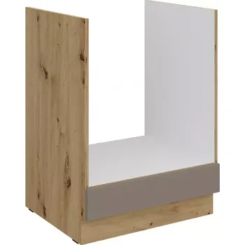 Kuchyňská skříňka Aria TA/AR Anti Fingerprint 60dg Bb