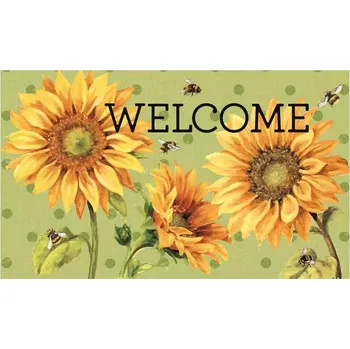 Rohožka Rohožka Sunny bees 46x76 4828