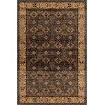 Koberec FD Standard Kadir 2,0/3,0 černá