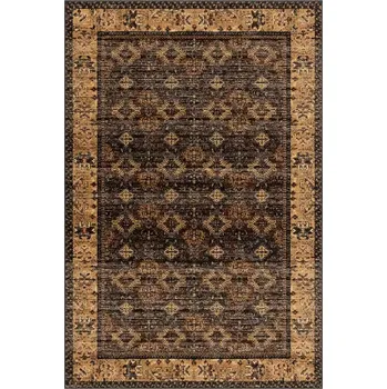 Koberec Koberec FD Standard Kadir 2,0/3,0 černá