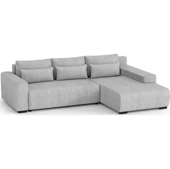 Sedací souprava Rohová sedací souprava Benny L pravá Modesto 481