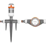 Zavlažovač 4-funkční na trojzubci WL-Z03