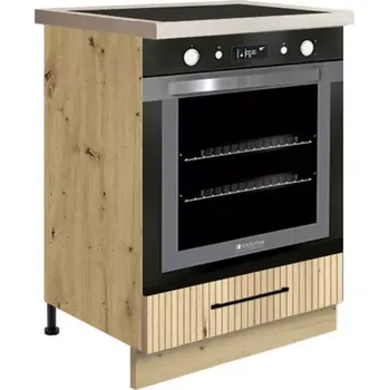 Kuchyňská skříňka Viva 17D artisan