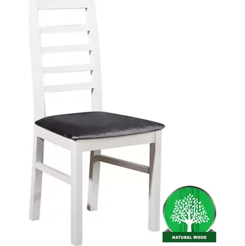 Jídelní set Židle W131 Bílý Primo 8803