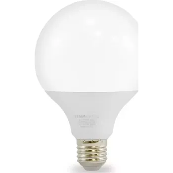 Žárovka LED žárovka globe G95 15W E27 4000K 1521LM