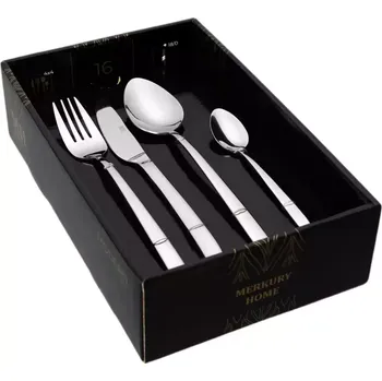 Příbor Dílná sada příborů 16ks TTC184