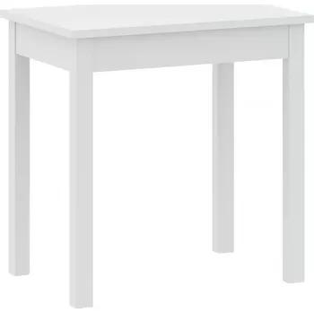 Jídelní stůl Stůl Sendi 75 BIP bílá