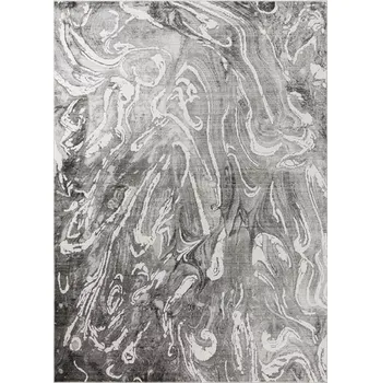 Koberec Koberec Havana 0,8/1,46 B0617A šedá