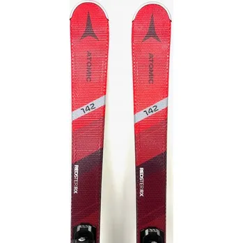 Sjezdové lyže LYŽE ATOMIC REDSTER RX ERA +M 10 GW BLACK MODEL 2026 DÉLKA 142
