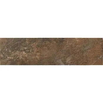 Obklad Fasádní obklad Arteon Brown 24,5/6,6