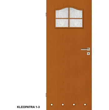 Interiérové dveře Dveře interiérové Kleopatra