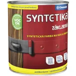 Syntetika Zaklad. 0100 0,6l