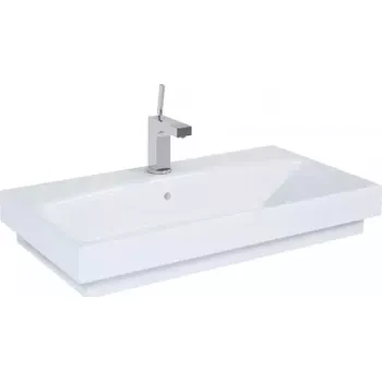 Umyvadlo Cetina 80 bílý