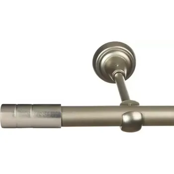 Garnýž Garnýž satin fi19 jedn 240cm Tosca BZ