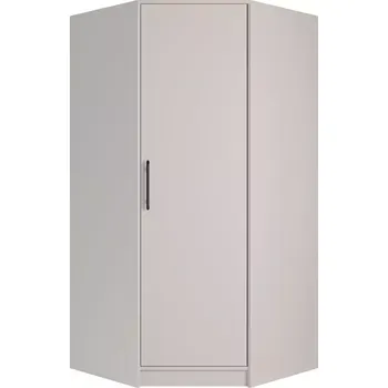 Šatní skříň Skříň Smart Sr4 1dn cashmere