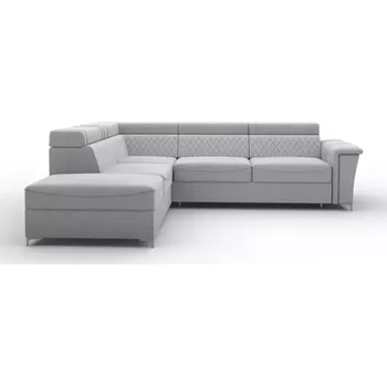 Sedací souprava Rohová sedací souprava Garry-2 L Faro 22